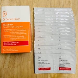 Dr. Dennis Gross Alpha Beta® Extra Strength Peel